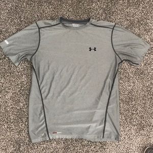 Men’s Under Armor Heatgear T-shirt